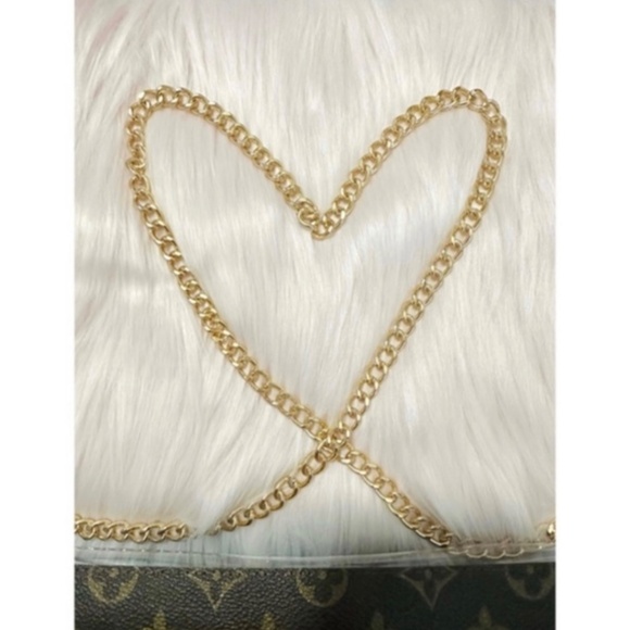 π Stadium Clear Bag π (wallet not included) - Picture 6 of 6